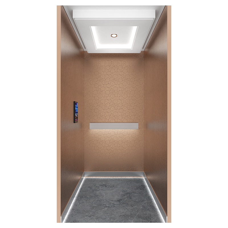 Villa Elevator