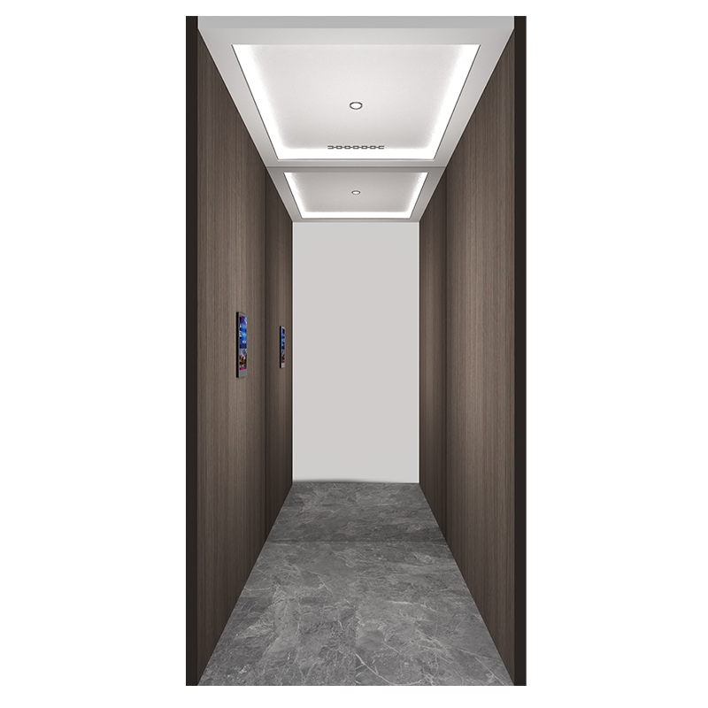 Villa Elevator