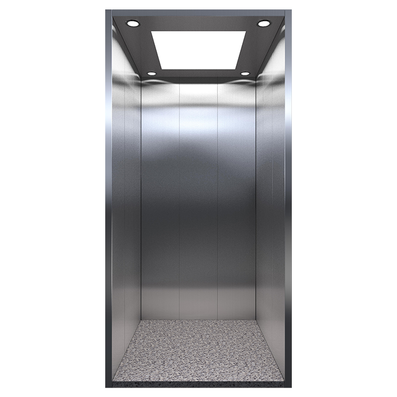 Branded Passenger elevator installation service