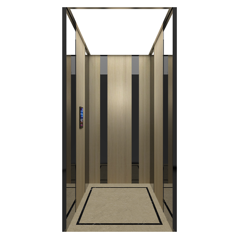 Villa Elevator