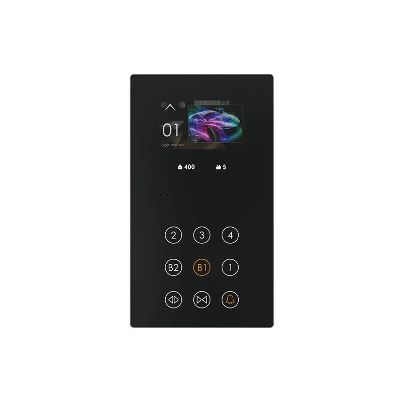 control box