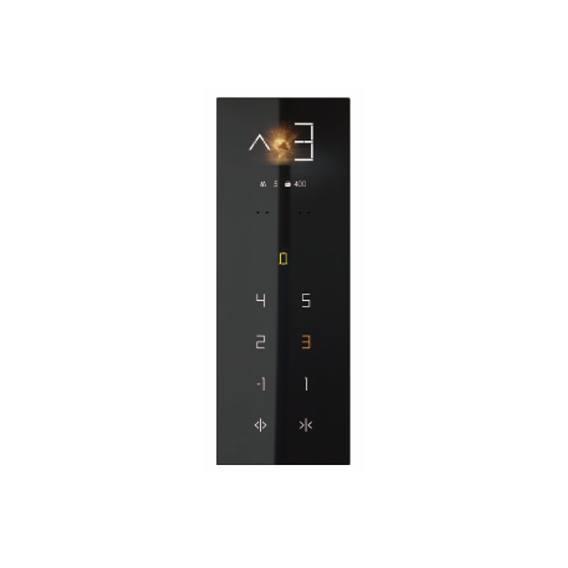 control box
