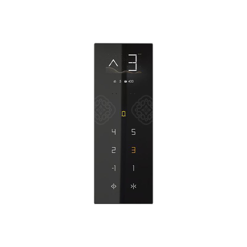 control box