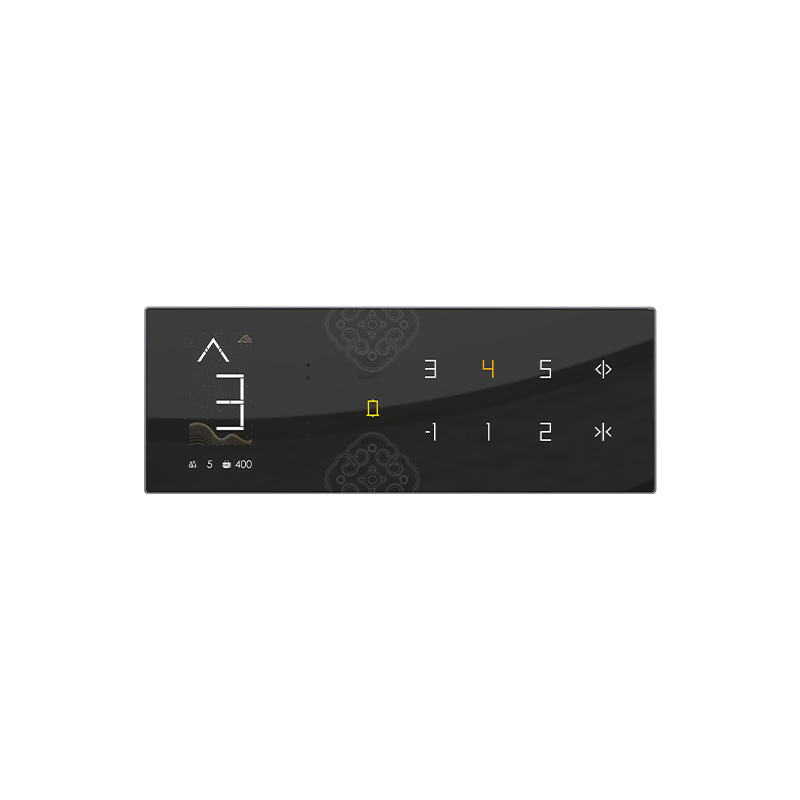 control box