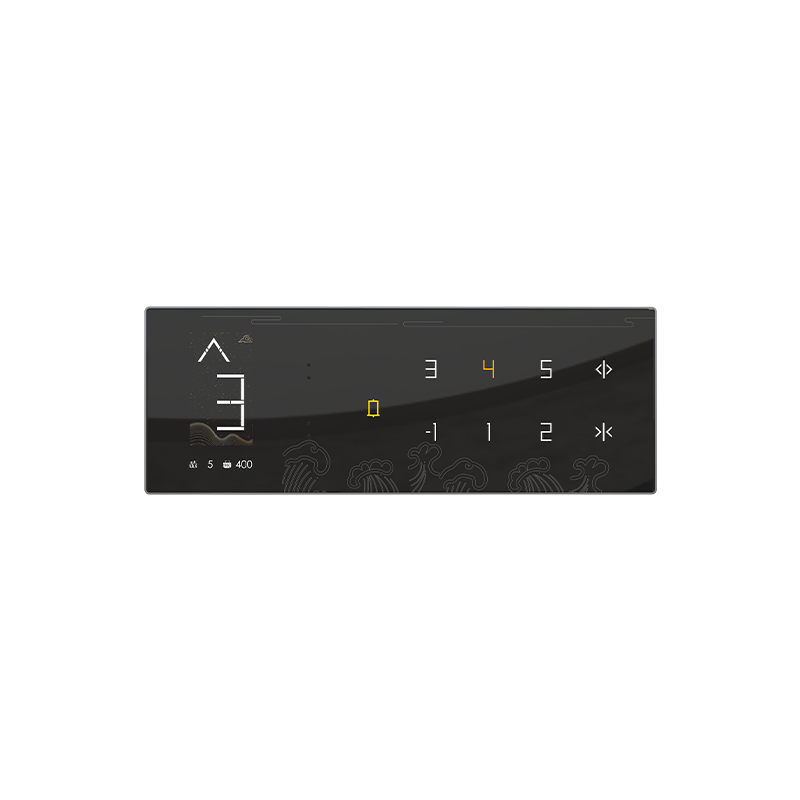 control box