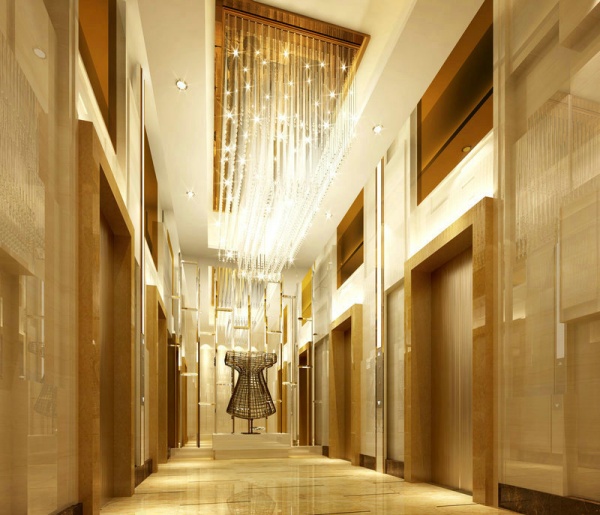 Branded Passenger elevator installation service