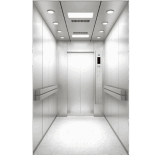 Stainless Steel Large Medical Elevators For Hospital 300x300