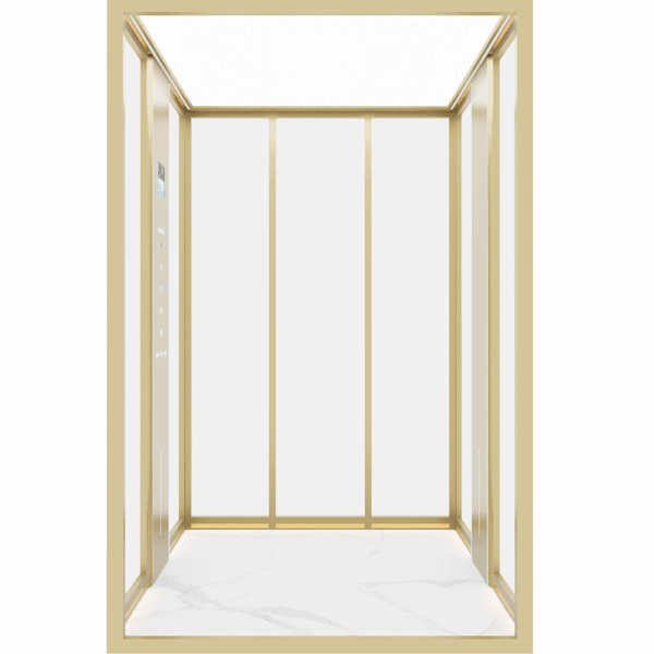 G2505 champagne gold 1000