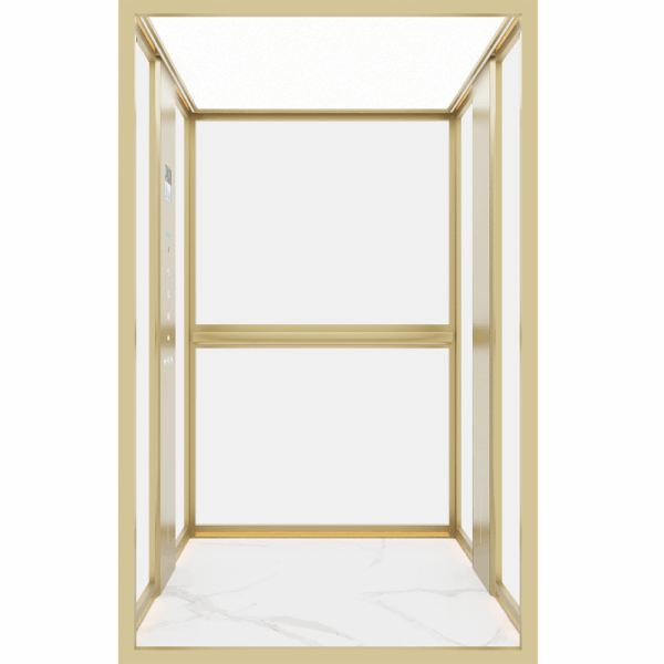 G2507 Champagne Gold 1000